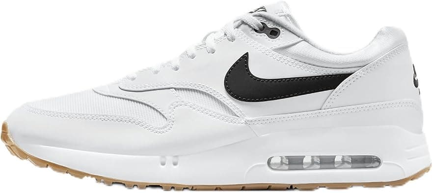 Nike AIR MAX 1 86 OG G unisex-adult LACED SHOES on Amazon - Best Deal Finder