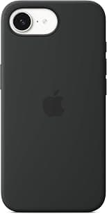 Apple iPhone 16e Silicone Case β Black βββββββ - Amazon.ae Price Tracker