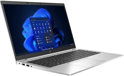 HP EliteBook 840 G8 Business Laptop | 14” Full HD IPS Display | Intel Core i5-1145G7, 12GB DDR4 RAM, 256GB PCIe® NVMe™ SSD | Intel® IrisXE Graphics | Windows 11 Pro (Renewed) on Amazon.ae - Price Tracker