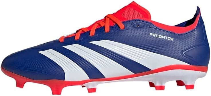 adidas Unisex's Predator League Firm Ground Shoes, EU on Amazon.ae - Price Tracker