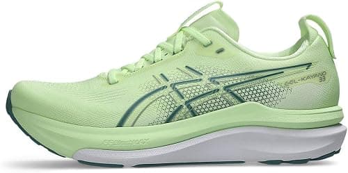 Asics Gel-Kayano 33 Men's Running Shoes on Amazon - Best Deal Finder