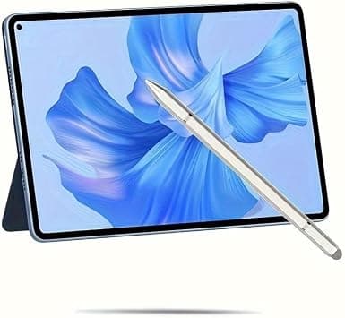 3In1 Magnetic Capacitive Pen Touchscreen Pen for Android Universal Ipad Capacitive Stylus, New Upgrade, Stronger Damping Sense, No Slip, No Stray Touch on Amazon.ae - Price Tracker