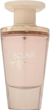 French Avenue Eclaire Affaire, Eau de Perfume for Women, Unisex,100ml - Vanilla Bean, Jasmine & Musk notes على Amazon.ae - متتبع الأسعار