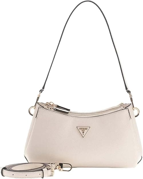 GUESS Womens Noelle Ii 3 Comp Shldr Xbody Bags on Amazon.ae - Price Tracker