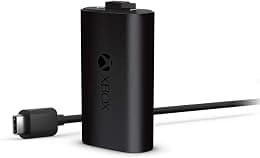 Xbox Play & Charge Kit M - Amazon.ae Price Tracker
