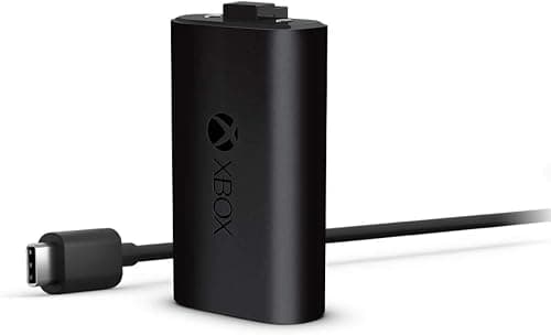 Xbox Play & Charge Kit M on Amazon.ae - Price Tracker