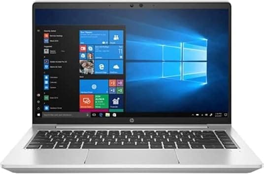 HP ProBook 440 G8 Renewed Business Notebook Laptop PC. | intel Core i5-1135G7 CPU | 8GB RAM | 512GB SSD | 14.1 inch Non-Touch Display | Windows 11 | (Renewed) على Amazon.ae - متتبع الأسعار