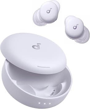soundcore by Anker Sleep A30 Special Sleep Earbuds, ANC, 10H on Amazon.ae - Price Tracker