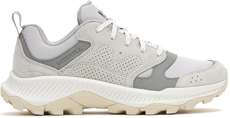 Merrell Women's Tempo Sol Trainers on Amazon.ae - Price Tracker