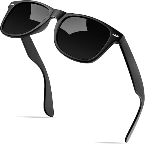 Polarized Sunglasses UV400 UV Protection Anti‑glare Outdoor on Amazon - Best Deal Finder