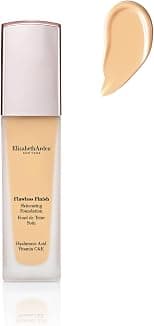 Elizabeth Arden Flawless Finish Skincaring Foundation 210N 30 ml - Amazon.ae Price Tracker