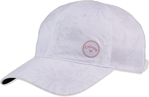Callaway Women's Endeavor Reva Ladies Cap 23 Cap (pack of 1) on Amazon - Best Deal Finder