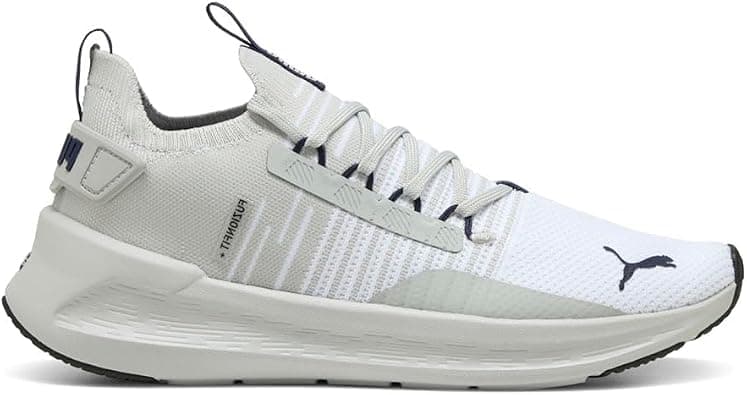 PUMA Men's Softride Symmetry FuzionSneaker على Amazon.ae - متتبع الأسعار