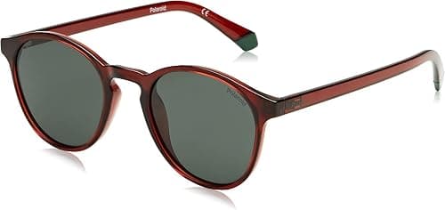 Polaroid Unisex Pld Am01/S Sunglasses (pack of 1) on Amazon - Best Deal Finder