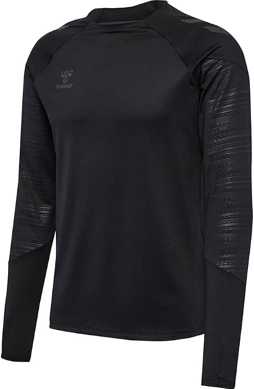 hummel Sweatshirt Unisex on Amazon.ae - Price Tracker