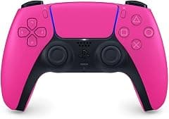 Sony Playstation 5 Dualsense Controller Nova Pink - Amazon.sa Price Tracker