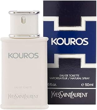 Yves Saint Laurent Kouros For Men 50ml - Eau de Toilette on Amazon.ae - Price Tracker