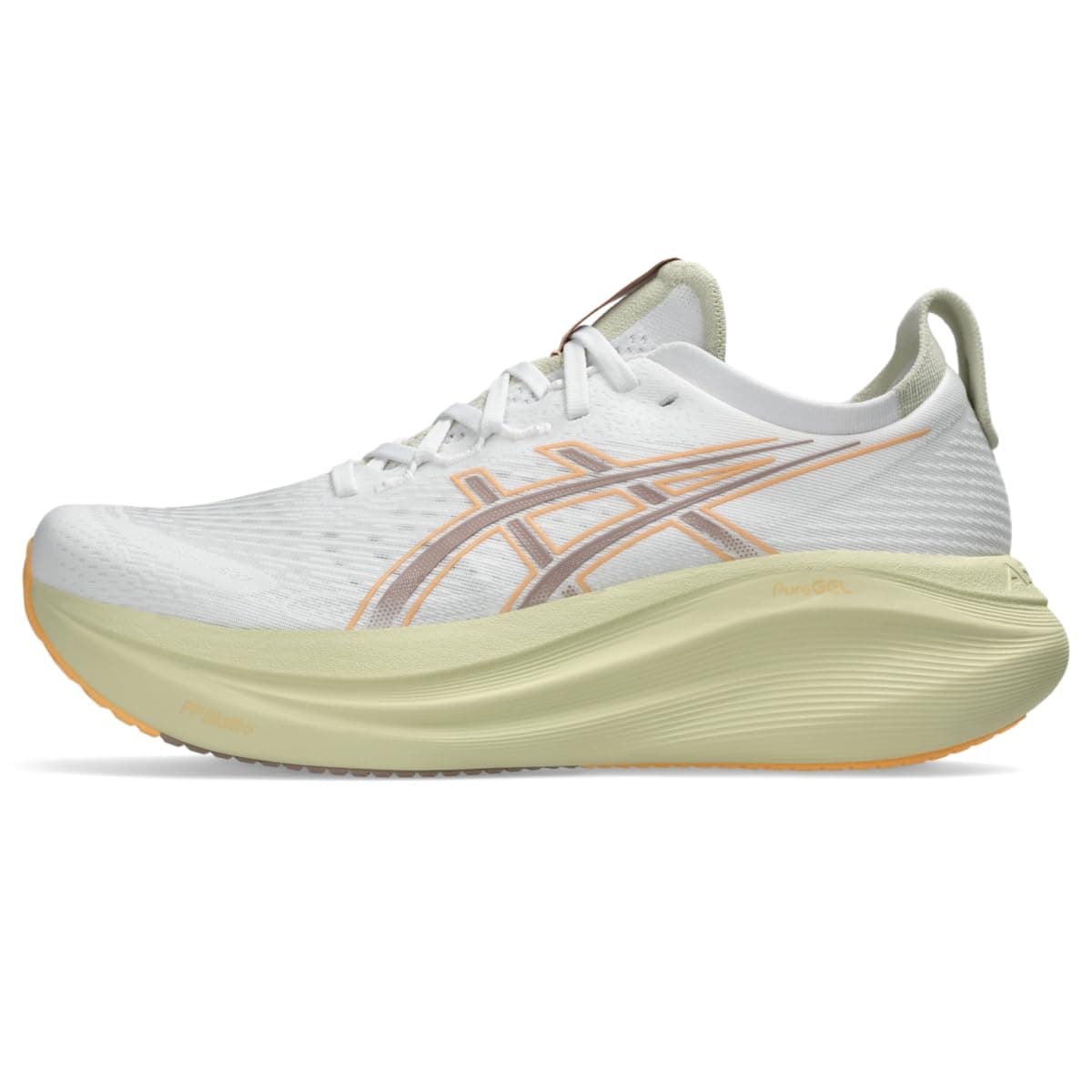 ASICS Men's Gel-Nimbus 27 Tr Sneaker on Amazon.ae - Price Tracker