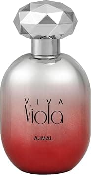 Ajmal Perfumes Viva Viola by - for women Eau de Parfum, 75ml on Amazon.ae - Price Tracker
