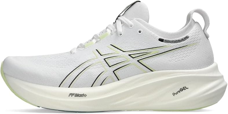 ASICS Gel-nimbus 26 womens Sneaker on Amazon - Best Deal Finder