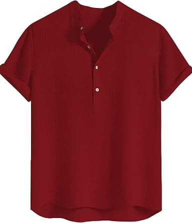 Leriya Fashion Men LF-MT-1166 modern on Amazon - Best Deal Finder