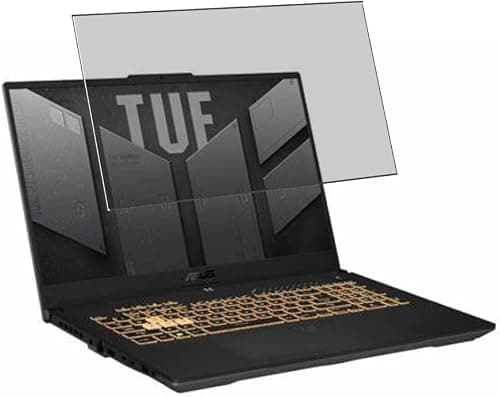 Gruattreay Privacy Screen Protector Compatible with 16'' ASUS TUF Gaming F16 FX607 2024, Paste Style Anti-spy Privacy Soft Film Anti Reflective Anti Blue Light على Amazon.ae - متتبع الأسعار