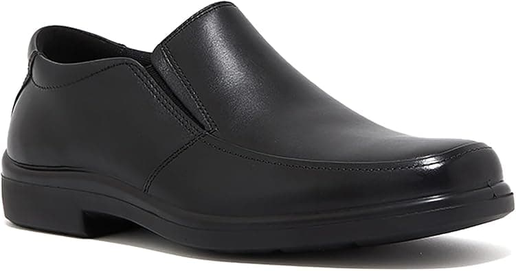 Hush Puppies STOCKS mens SHOES على Amazon.ae - متتبع الأسعار