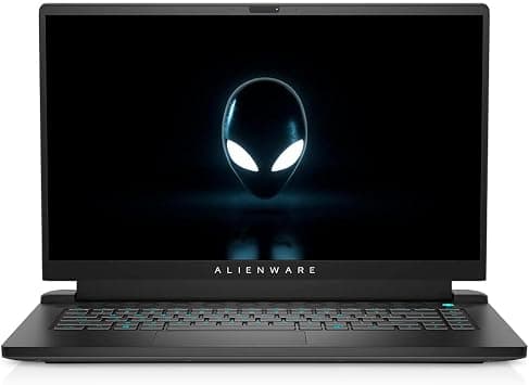 Dell Alienware m15 R5 Ryzen Edition Gaming Laptop (2021) | 15.6" FHD | Core Ryzen 7 - 512GB SSD - 8GB RAM - 3050 Ti | 8 Cores @ 4.6 GHz on Amazon.ae - Price Tracker