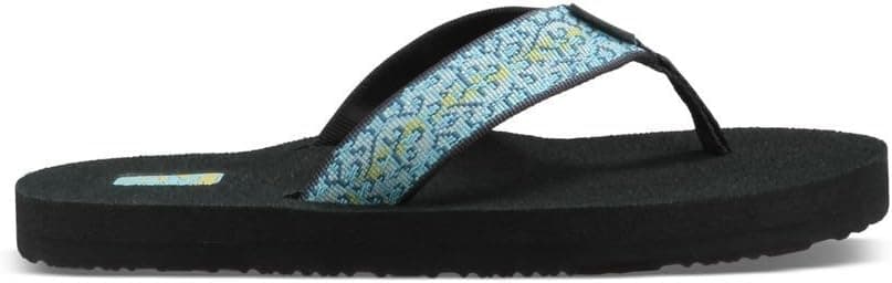Teva Women's Mush II Flip-Flop على Amazon.ae - متتبع الأسعار
