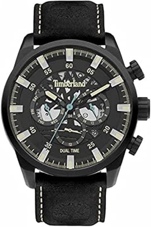 TIMBERLAND Analog TDWGF2100601 on Amazon.ae - Price Tracker