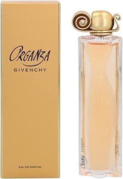 Givenchy Organza for Women Eau de Parfum 100ml - Amazon.ae Price Tracker