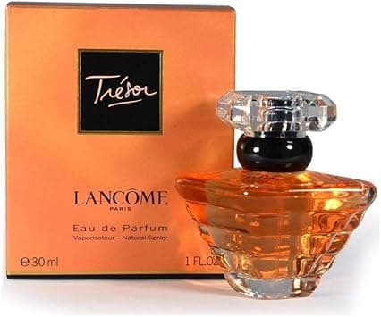 Lancôme Trésor L'Eau de Parfum Spray for Her 30 ml on Amazon.ae - Price Tracker