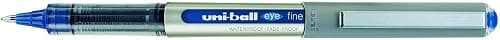 Uni-ball 148151 0.4 mm "Eye Ub-1517.8 cm Ink Roller - Blue on Amazon.sa - Price Tracker