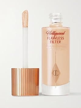 Charlotte Tilbury Original Hollywood Flawless Filter Tones for Light, Medium and Dark Skin by Bella Cloud.Sales Cosmetics on Amazon.ae - Price Tracker
