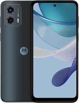 Motorola Moto G 5G | 2023 | Unlocked | Made for US 4/128GB | 48 MPCamera | Ink Blue, 163.94x74.98x8.39 (Renewed) على Amazon.ae - متتبع الأسعار