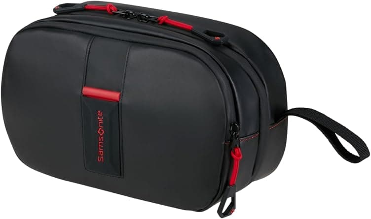 Samsonite Unisex Kulturbeutel Travel Accessory - Toiletry Kit on Amazon - Best Deal Finder