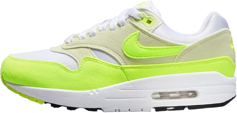 Nike Air Max 1 Womens on Amazon.ae - Price Tracker