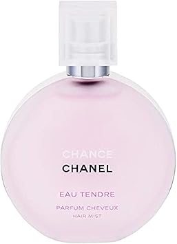 Chanel Chance Eau Tendre Hair Mist, 35 ml on Amazon.ae - Price Tracker