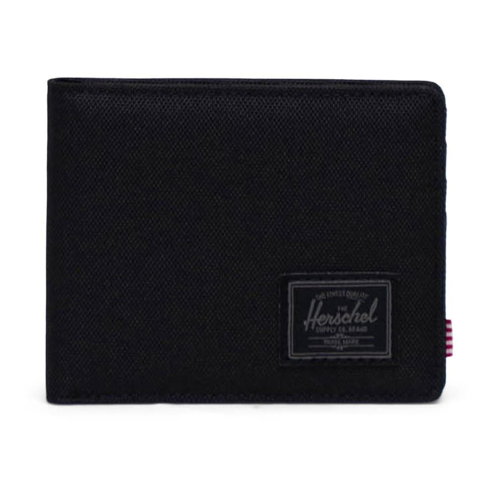 Herschel Roy Wallet, Black Tonal, One Size on Amazon.ae - Price Tracker