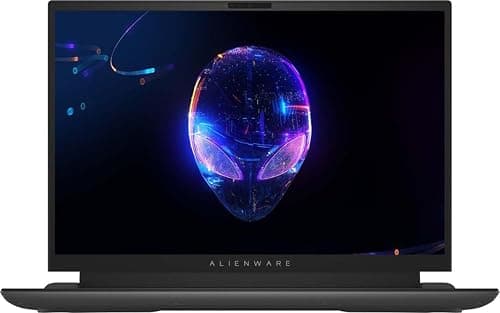 Alienware m18 R2 18" 165Hz WQXGA Gaming Laptop (24-Core Intel i9-14900HX, 64GB DDR5 RAM, 2x1TB SSD RAID 0 (2TB), RTX 4070 8GB, Per Key RGB KB, 2X Thunderbolt 4, Wi-Fi 7, BT 5.4, Webcam, Win 11 Home) on Amazon.ae - Price Tracker