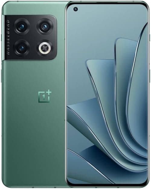 OnePlus 10 Pro 5G Dual-SIM 256GB ROM + 12GB RAM (GSM Only | No CDMA) Factory Unlocked 5G SmartPhone (Emerald Forest) - International Version on Amazon.ae - Price Tracker