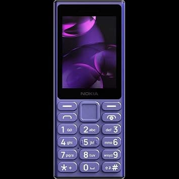 NOKIA 125 4G TA-1663 DS GCC BLUE on Amazon.ae - Price Tracker