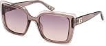 GUESS Womens Gu7908 Sunglasses - Amazon.ae Price Tracker