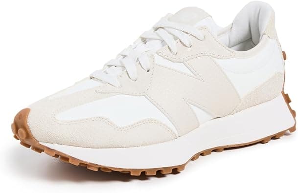 New Balance 327 Unisex Shoes على Amazon.ae - متتبع الأسعار