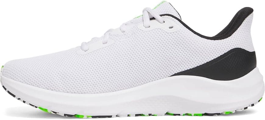 Under Armour Men's Ua Charged Pursuit 4 Running Shoes on Amazon.ae - Price Tracker