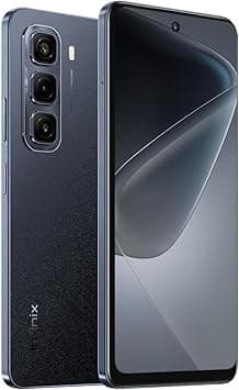 Infinix Hot 50 4G X6882 Smartphone Unlocked Android Device with 256GB ROM + 16GB (8+8) RAM, Octa-Core Processor, 6.78” FHD+ Display, 50MP AI Camera, 5000mAh Battery – Sleek Black - (UAE Version) on Amazon.ae - Price Tracker