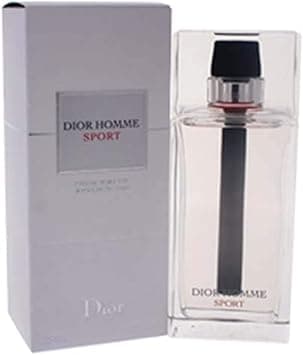 Christian Dior Dior Homme Sport For Men 125ml - Eau de Toilette on Amazon.ae - Price Tracker