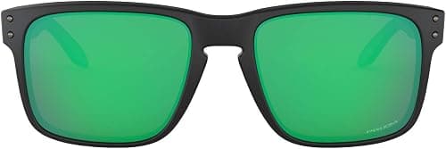 Oakley Men's Oo9244 Holbrook Low Bridge Fit Rectangular Sunglasses on Amazon - Best Deal Finder