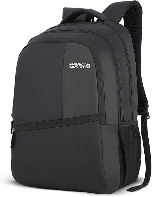 American Tourister Valex 28 Ltrs Large Laptop Backpack on Amazon - Best Deal Finder