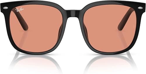 Ray-Ban Rb4401d Square Sunglasses on Amazon.sa - Price Tracker